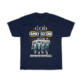 Cowboys Football Unisex T-Shirt